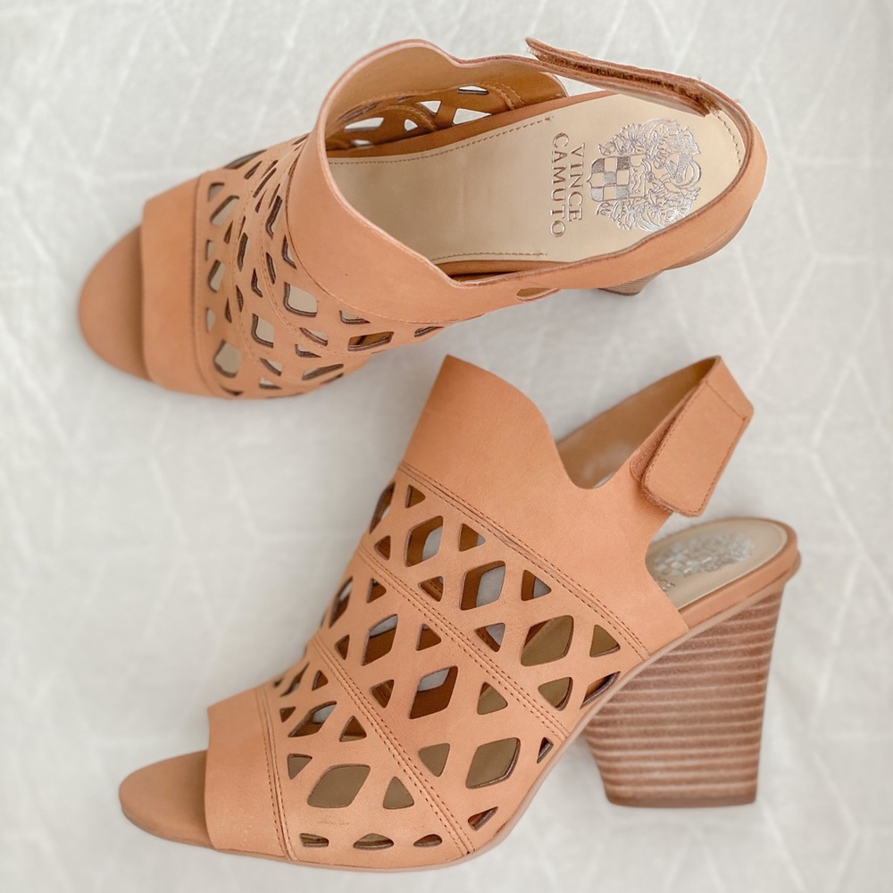 Vince Camuto Heel Sandals